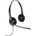 Hewlett Packard Poly EncorePro 520D with Quick Disconnect Binaural Digital Headset TAA