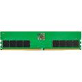 Hewlett Packard 32GB (1x32GB) DDR5 4800 UDIMM ECC Mem