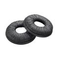 Hewlett Packard Poly CS500 Leatherette Ear Cushions 2 Pieces