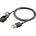 Hewlett Packard Poly Voyager Legend Micro USB to USB-A Charging Cable with Headset Dock