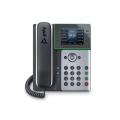 Hewlett Packard Poly Edge E320 IP Phone and PoE-enabled