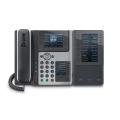 Hewlett Packard Poly Edge E450 IP Phone and PoE-enabled