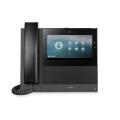 Hewlett Packard Poly CCX 700 Business Media Phone with Open SIP and PoE-enabled