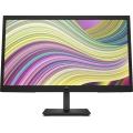 Hewlett Packard P22v G5 FHD Monitor EMEA - INTL English Loc ??? Euro plug