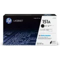 Hewlett Packard 151A Black Original LaserJet Toner Cartridge