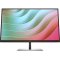 Hewlett Packard E27k G5 USB-C 4K Monitor EMEA-INTL English Loc-Euro plug