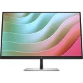 Hewlett Packard E27k G5 USB-C 4K Monitor EMEA-INTL English Loc-Euro plug