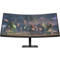 Hewlett Packard OMEN 34c WQHD 165Hz Curved GamingMon EME