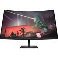 Hewlett Packard OMEN 32c QHD 165Hz Curved Gaming Moitor