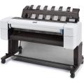 Hewlett Packard DesignJet T1600 36-in PS Printer HP DesignJet T1600 36-in PS Printer:EU