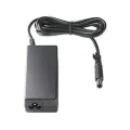 Hewlett Packard AC Adapter 18.5V 65W includes power cable