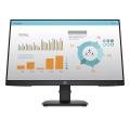 Hewlett Packard P24 G4 23.8 IPS FHD 16:9 Vesa tilt 3y