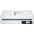 Hewlett Packard ScanJet Ent Flow N6600 fnw1 Scanner