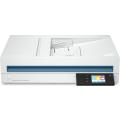 Hewlett Packard ScanJet Enterprise Flow N6600 fnw1