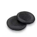 Hewlett Packard Poly Voyager Focus UC Leatherette Ear Cushions 2 Pieces