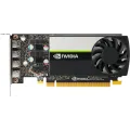 Hewlett Packard NVIDIA T400E 4GB 4mDP GFX