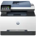 Hewlett Packard Color LaserJet Pro MFP 3302sdw 25ppm Printer