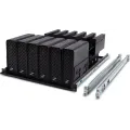 Hewlett Packard Z2 G9 Mini Rail Rack Kit