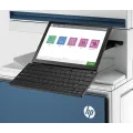 Hewlett Packard LaserJet Workflow UK Keyboard