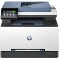 Hewlett Packard Color LaserJet Pro MFP 3302fdw 25ppm Printer