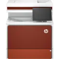 Hewlett Packard CLJ X580 Red Color Panel Kit