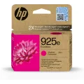 Hewlett Packard 925e EvoMore Magenta Original Ink Cartridge