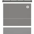 Hewlett Packard CLJ X677 Gray Color Panel Kit