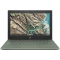 Hewlett Packard CB11G8 N4020 11.6inch HD AG LED UWVA TS UMA Webcam 4GB LPDDR4 32GB eMMC AC+BT 2C Batt Chrome OS 1yr Wrty