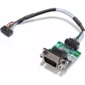 Hewlett Packard Z2 2nd serial port adapter