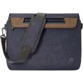 Hewlett Packard RENEW 14 Navy Brief Case