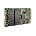 Hewlett Packard 512GB PCI-e 3x4 NVMe M2 SSD