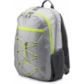 Hewlett Packard 15.6 Active Grey Backpack Europe