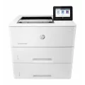 Hewlett Packard LaserJet Enterprise M507x 45ppm 4,3'' LCD touchscreen zwart/wit