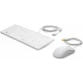 Hewlett Packard USB Keyboard and Mouse Healthcare Edition