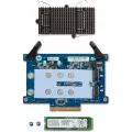 Hewlett Packard Z 2TB OPAL2 TLC M.2 Z4/6 SSD