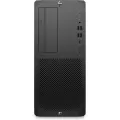 Hewlett Packard Z1 G8 WKS i9-11900 8C NVIDIA GeForce RTX 3070 8GB 32GB 1TB PCIe NVMe TLC SSD DVD-Writer W10 Pro 3Y NBD onsite