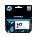 Hewlett Packard 963 Magenta Original Ink Cartridge