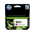 Hewlett Packard 963XL High Yield Magenta Ink