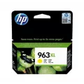 Hewlett Packard 963XL High Yield Yellow Original Ink Cartridge