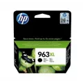 Hewlett Packard 963XL High Yield Black Orig Ink Cart