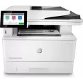 Hewlett Packard LaserJet Enterprise MFP M430f Printer