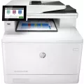 Hewlett Packard Color LaserJet Enterprise M480f MFP A4 color Laser 27ppm