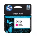 Hewlett Packard 912 Magenta Original Ink Cartridge