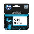 Hewlett Packard 912 Black Original Ink Cartridge