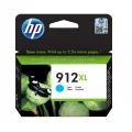 Hewlett Packard 912XL High Yield CY Original Ink Crt