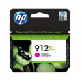 Hewlett Packard 912XL High Yield Magenta Org Ink Crt