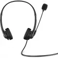 Hewlett Packard Wired 3.5mm Stereo Headset EURO