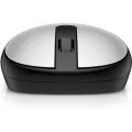 Hewlett Packard 240 Bluetooth Mouse Silver EURO