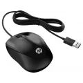 Hewlett Packard 1000 Wired Mouse