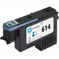 Hewlett Packard 618 Black and Cyan Stitch Printhead